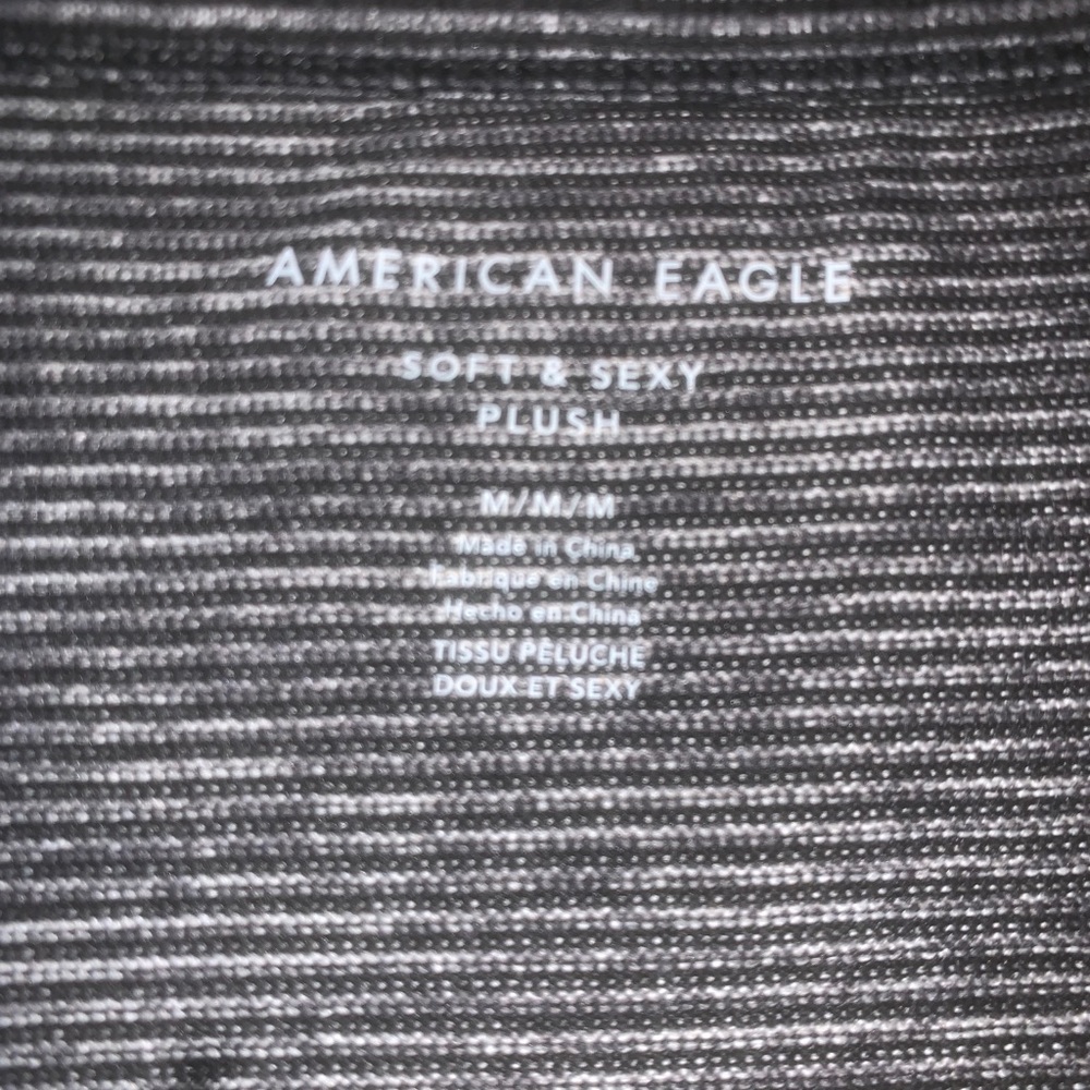 AE tee - Picture 2 of 2